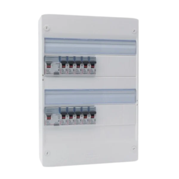 Mise en sécurité d'installation électrique – Image 2