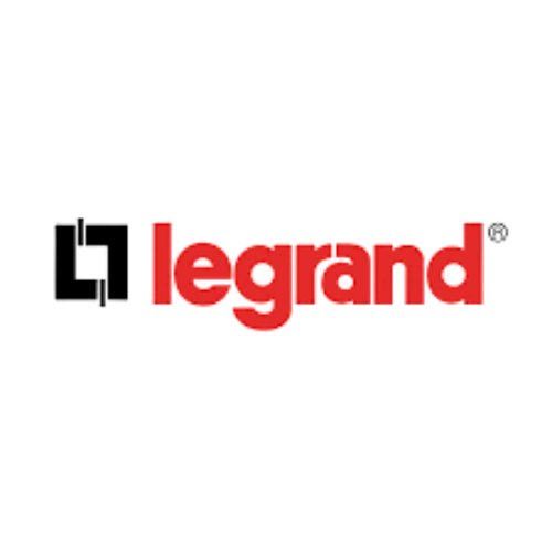 Logo Legrand Logo Legrand