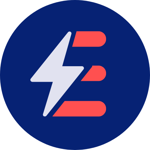 icône de site Izi Elec