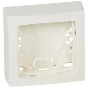 Legrand - Cadre saillie 1 poste