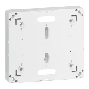 Legrand - Platine pour disjoncteur de branchement seul pour DRIVIA