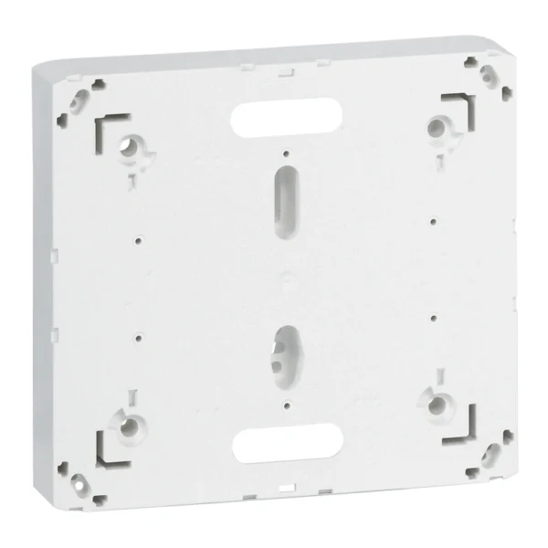 Legrand - Platine pour disjoncteur de branchement seul pour DRIVIA