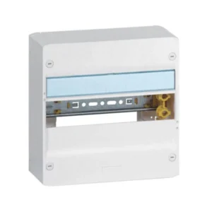 Legrand - Coffret Drivia 13 modules 1 rangée