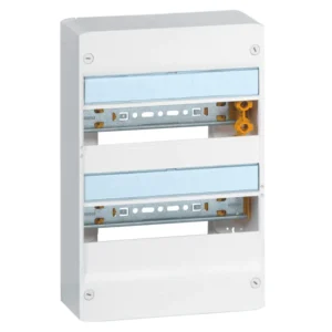 Legrand - Coffret Drivia 13 modules 2 rangées
