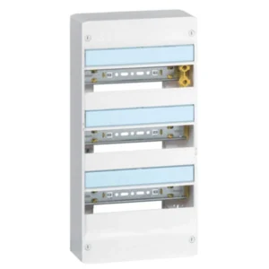 Legrand - Coffret Drivia 13 modules 3 rangées